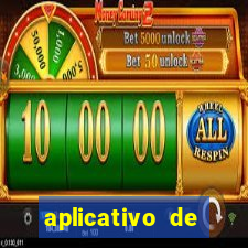 aplicativo de sinais slots